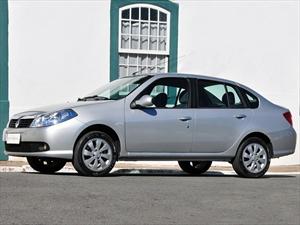 Renault Symbol