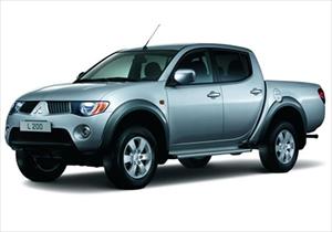 Mitsubishi Sportero