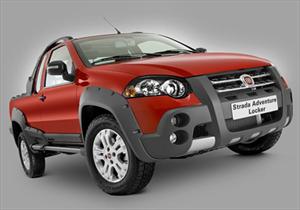 Fiat Strada Adventure