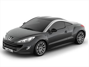 Peugeot RCZ