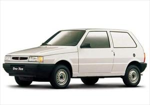 Fiat Uno Cargo