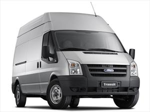 foto Ford Transit Furgon Largo 2.2 TDi  Aa