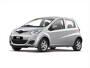 JAC Motors J2