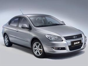 Chery Skin Sedán