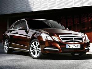 Mercedes Benz Clase E