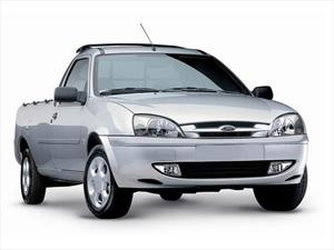 Ford Courier