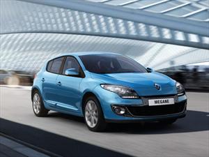 Renault Megane III