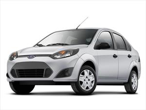 Ford Ikon Sedán