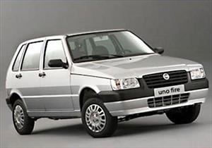 foto Fiat Uno Fire 5P