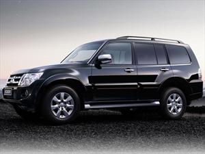 Mitsubishi Montero