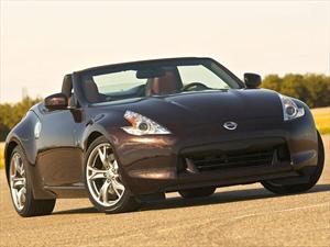 Nissan 370Z Roadster
