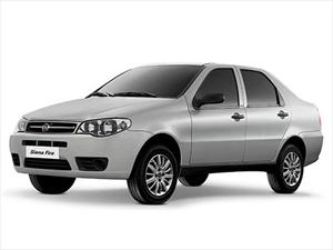 Fiat Siena Fire