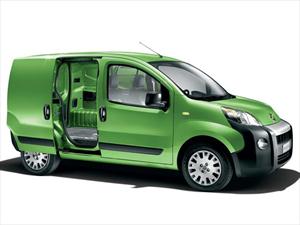 Fiat Fiorino Qubo 