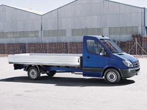 Mercedes Benz Sprinter