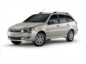 Fiat Palio Weekend