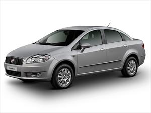 Fiat Linea