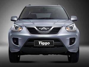 Chery Tiggo