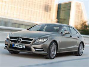 Mercedes Benz Clase CLS