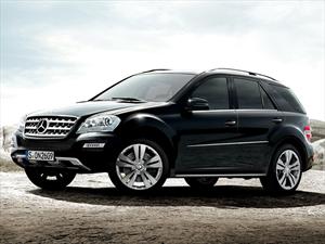 Mercedes Benz ML