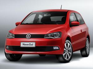 Volkswagen Gol Trend
