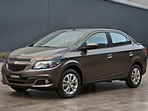Chevrolet Prisma