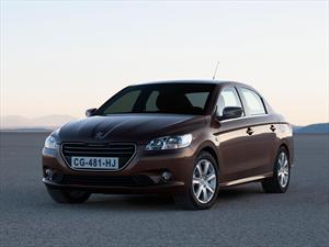 Peugeot 301