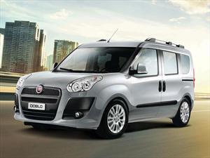 Fiat Dobló