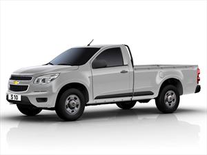 Chevrolet S 10