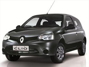 Renault Clio Mío