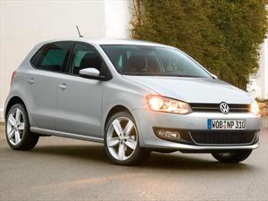 Volkswagen Polo Hatchback