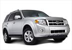 Ford Escape Limited (2012)