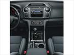 Volkswagen Amarok 4x2 2.0 TDi Startline
