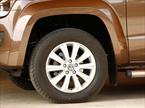 Volkswagen Amarok 4x2 2.0 TDi Startline