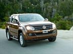 Volkswagen Amarok 4x2 2.0 TDi Startline