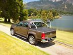 Volkswagen Amarok 4x2 2.0 TDi Startline