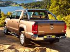 Volkswagen Amarok 4x2 2.0 TDi Startline