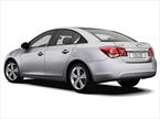Chevrolet Cruze LT Aut