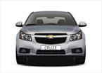Chevrolet Cruze LT Aut