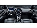 Chevrolet Cruze LT Aut