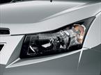 Chevrolet Cruze LT Aut