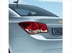 Chevrolet Cruze LT Aut