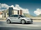 Chevrolet Cruze LT Aut