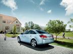 Chevrolet Cruze LT Aut