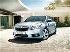 Chevrolet Cruze LT Aut