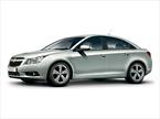 Chevrolet Cruze LTZ TDi