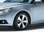 Chevrolet Cruze LTZ TDi