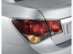 Chevrolet Cruze LTZ TDi