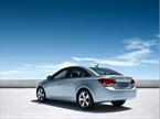 Chevrolet Cruze LTZ TDi