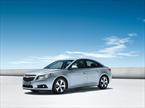 Chevrolet Cruze LTZ TDi