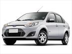 Ford Fiesta Max One